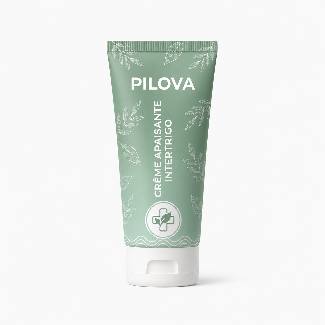Pilova — Crème Soin des Plis